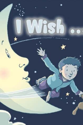 Cover of I Wish