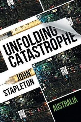 Cover of Unfolding Catastrophe