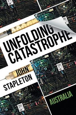 Book cover for Unfolding Catastrophe