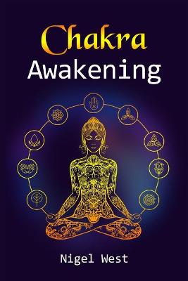Book cover for Chakra Awakening