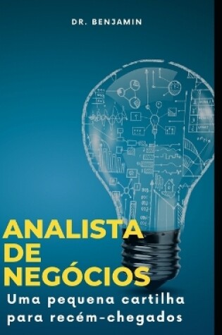 Cover of Analista de Negócios