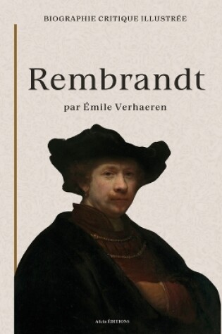 Cover of Rembrandt