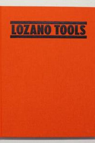 Cover of Tools