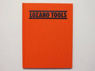 Book cover for Tools