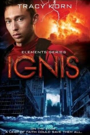 Cover of Ignis