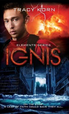 Cover of Ignis