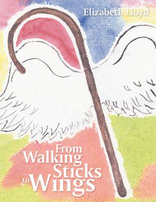 Book cover for From Walking Sticks to Wings