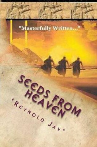 Cover of Seeds from Heaven