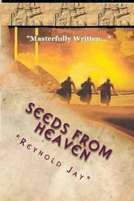 Book cover for Seeds from Heaven