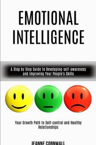 Cover of Emotional Intelligence