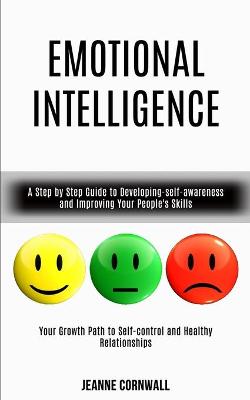 Book cover for Emotional Intelligence