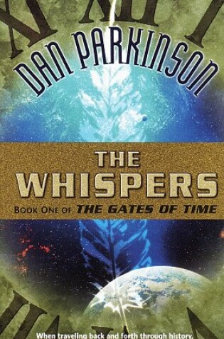 Cover of The Whispers