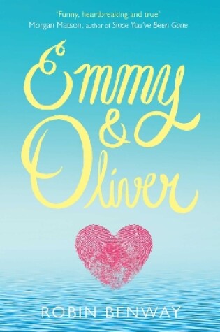 Emmy & Oliver