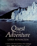 Book cover for Quest for Adventure