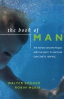 Book cover for The Book of Man