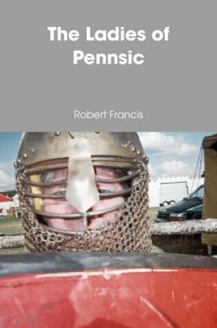 Cover of The Ladies of Pennsic