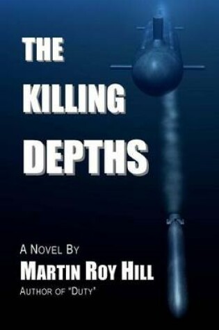 Cover of The Killing Depths