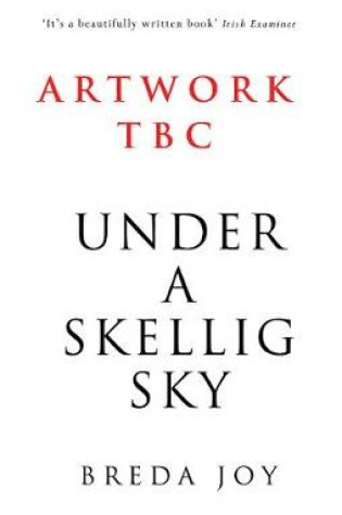 Cover of Under a Skellig Sky