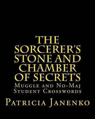 Book cover for The Sorcerer's Stone and Chamber of Secrets
