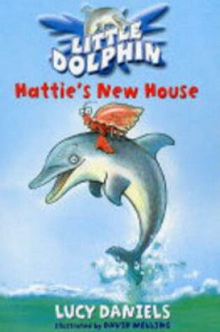 Cover of Hattie's New House