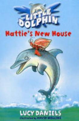 Cover of Hattie's New House