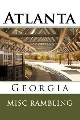 Cover of Atlanta