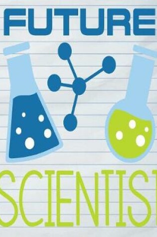 Cover of Future Scientist