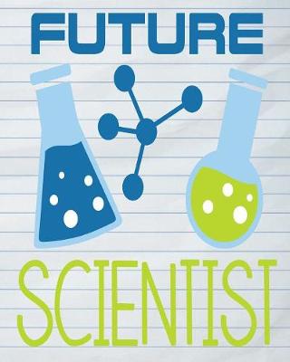 Book cover for Future Scientist