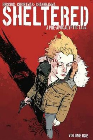 Cover of Sheltered Vol. 1