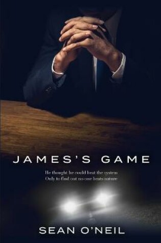 Cover of James' Game