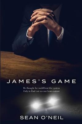 Book cover for James' Game