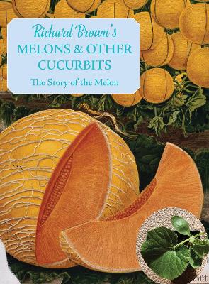 Book cover for Melons and other Cucurbits