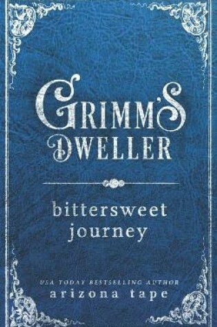 Cover of Bittersweet Journey
