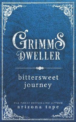 Book cover for Bittersweet Journey