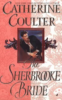 Cover of The Sherbrooke Bride