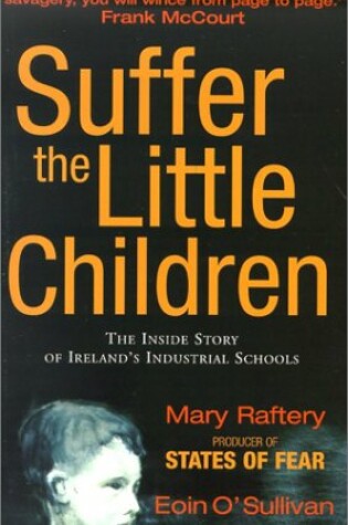 Cover of Suffer the Little Children