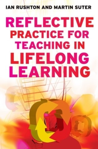 Cover of Reflective Practice for Teaching in Lifelong Learning