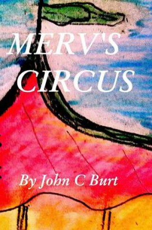 Cover of Merv's Circus