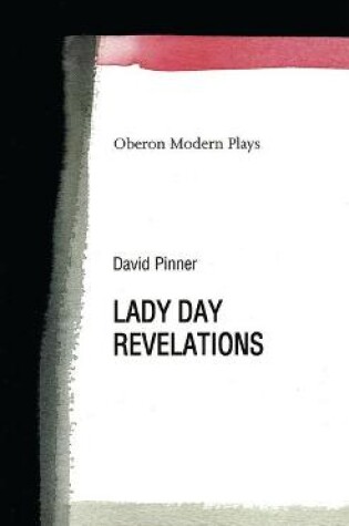 Cover of Lady Day and Revelations