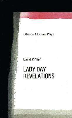 Book cover for Lady Day and Revelations