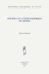 Book cover for Patocka et l'unite polemique du monde