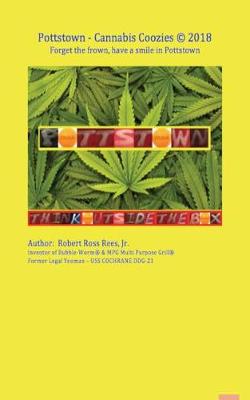 Book cover for Pottstown - Cannabis Coozies