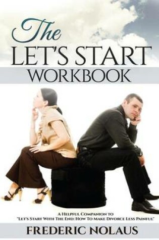 Cover of The "Let's Start" Workbook