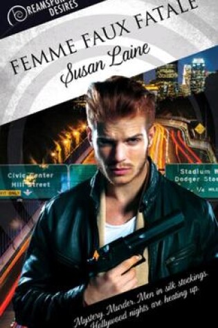 Cover of Femme Faux Fatale