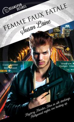 Book cover for Femme Faux Fatale