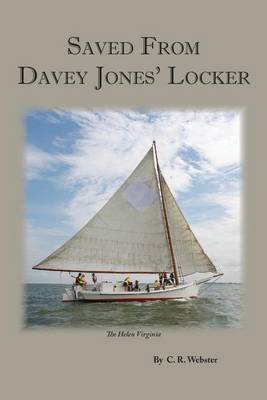 Cover of Saved From Davey Jones' Locker