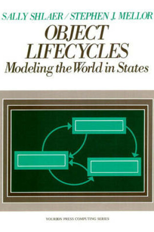 Cover of Object Life Cycles