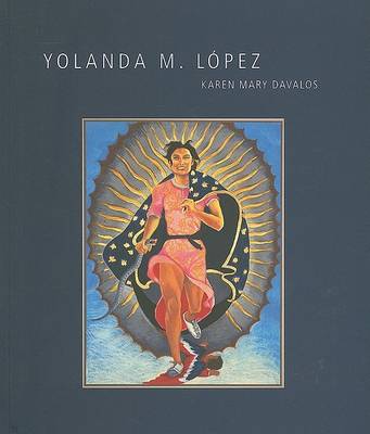 Cover of Yolanda Lopez