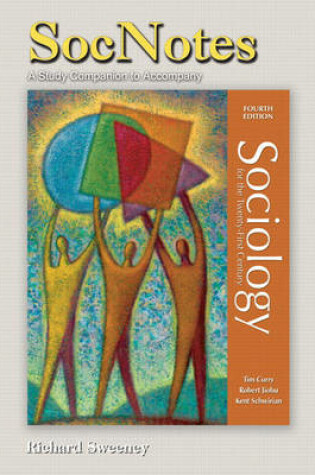 Cover of Soc Notes