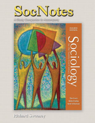 Book cover for Soc Notes